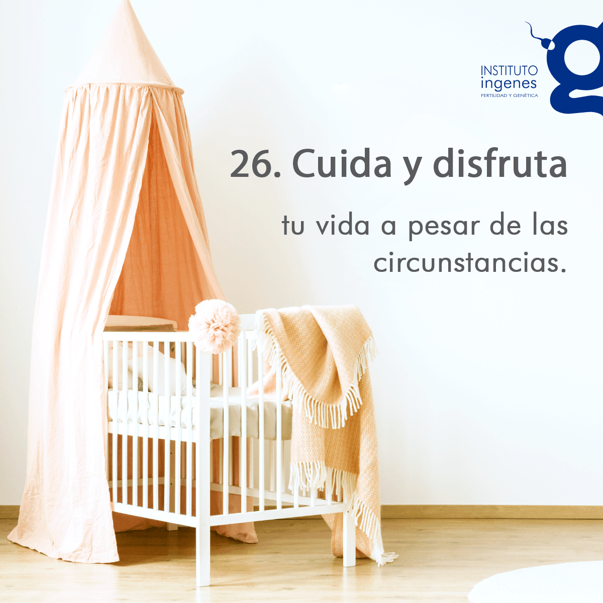 Junio Mes De La Fertilidad Consejos Para Cuidar Mi Fertilidad