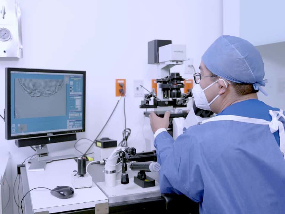 REDLARA certifica prácticas médicas y laboratorio Ingenes