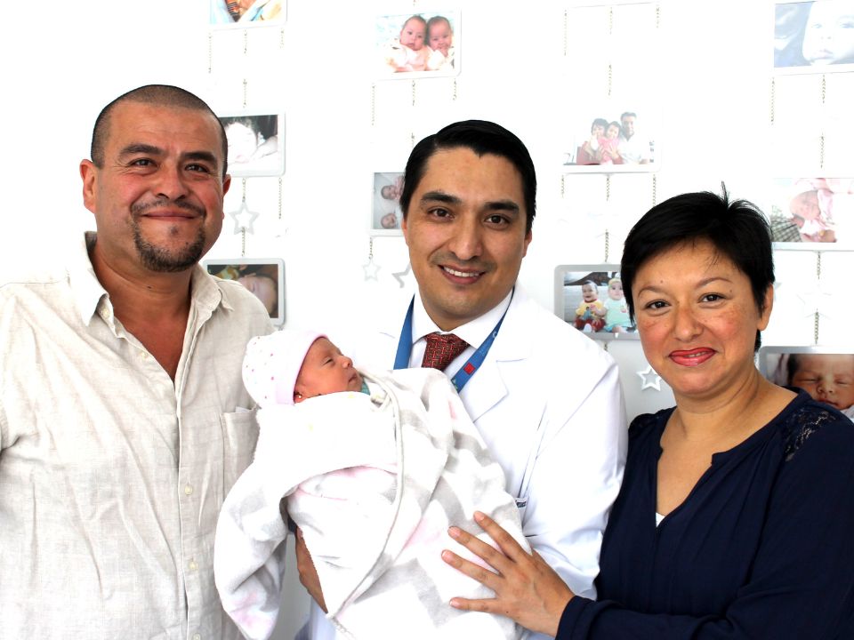Especialista en fertilidad y ginecólogo no son lo mismo, ¿con quién acudir?