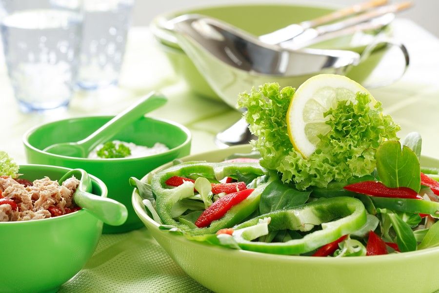Importancia de la nutrición en tu tratamiento de fertilidad