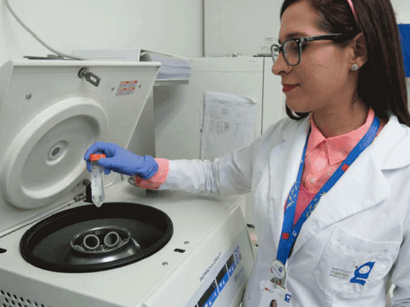 Logrando la Excelencia en Calidad con PACAL: Un Reconocimiento al Laboratorio de Ingenes