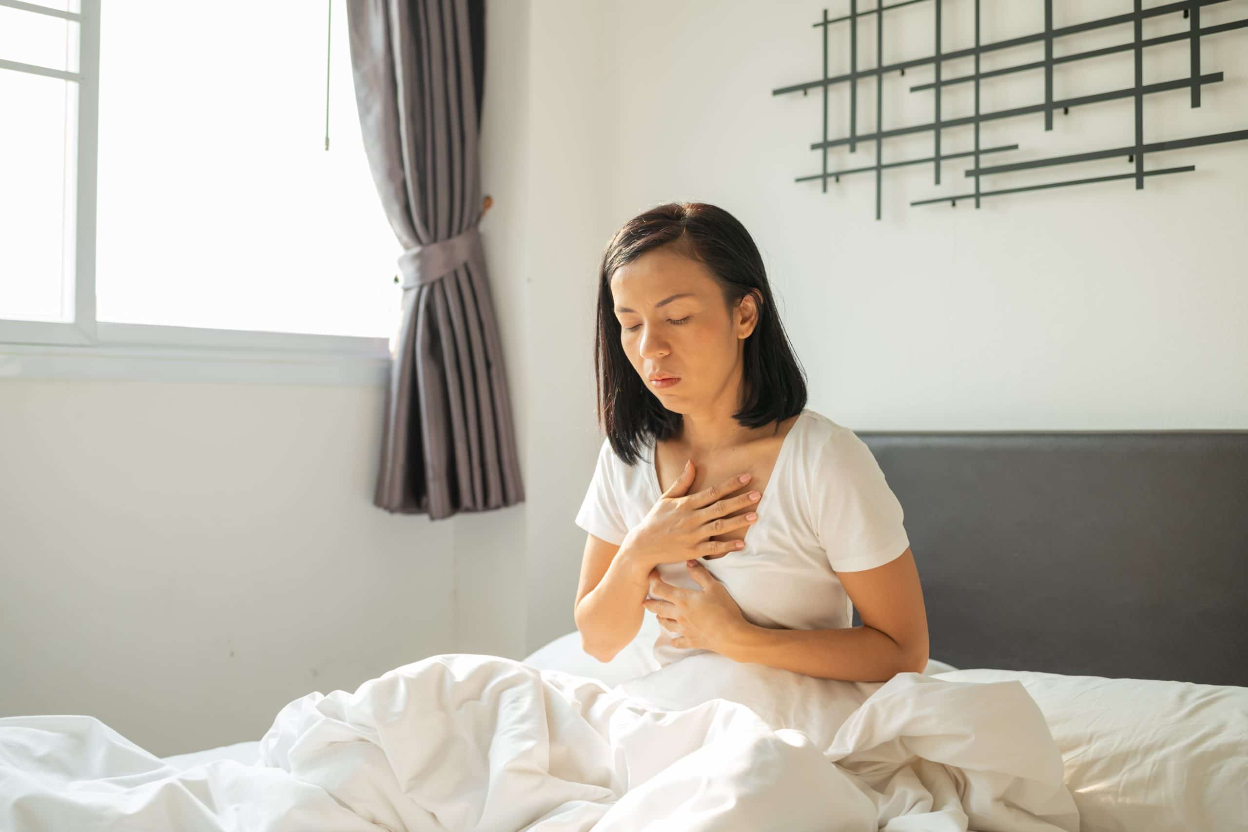 Hablemos de Medicina Regenerativa: ¿Qué es la Regeneración Endometrial y Para Qué Sirve?