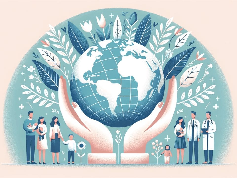 Celebrando la Esperanza y la Ciencia en el Día Mundial de la Fertilidad