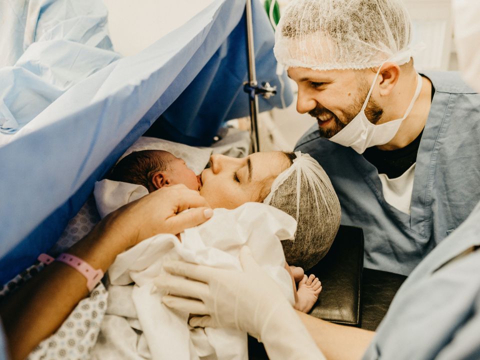 Avances en Reproducción: Un Camino Innovador para Futuros Padres