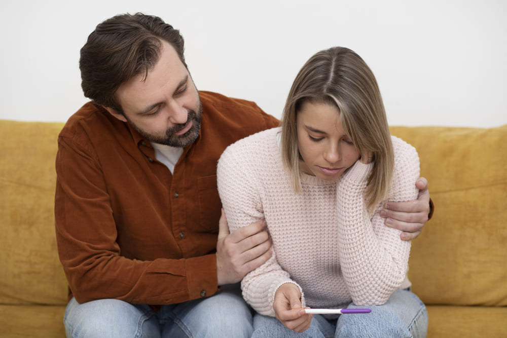 Diagnósticos Comunes de Infertilidad: Lo Que Necesitas Saber