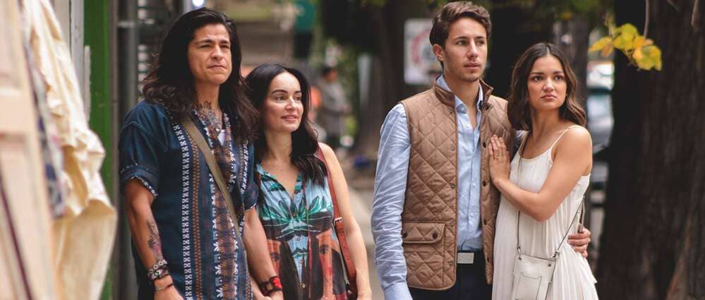 Nueva Pelicula «Una Pequeña Confusión»: ¿Por Qué No Podría Pasar en Ingenes?