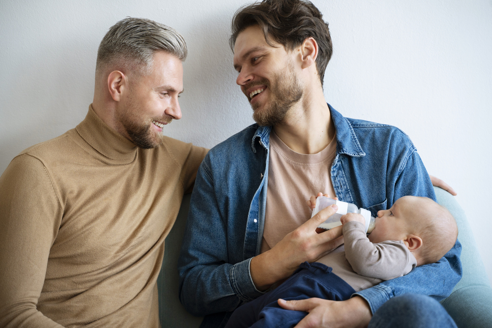 Surrogate Mexico: Construyendo Familias con el Respaldo de Ingenes