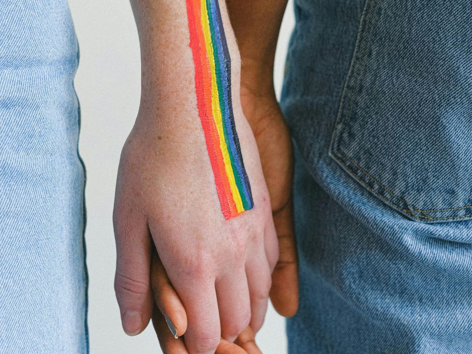 Celebrando el orgullo y la diversidad familiar en Junio