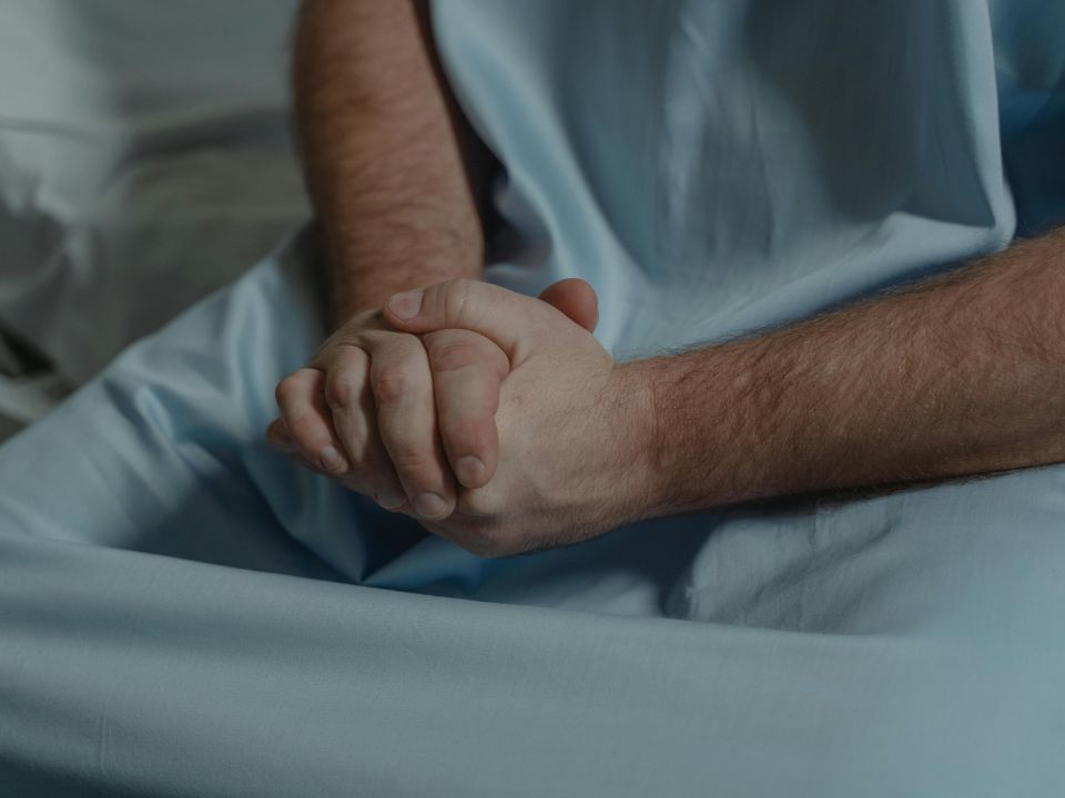 Día mundial del cáncer de próstata