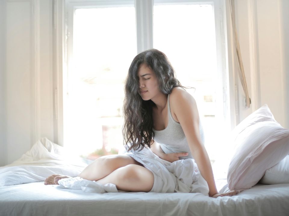 Marzo: Mes de la endometriosis