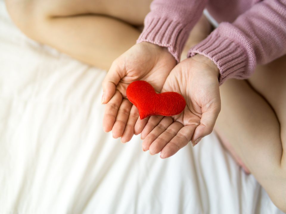 ¿Cuál es la diferencia entre la donación de ovocitos y embriones?