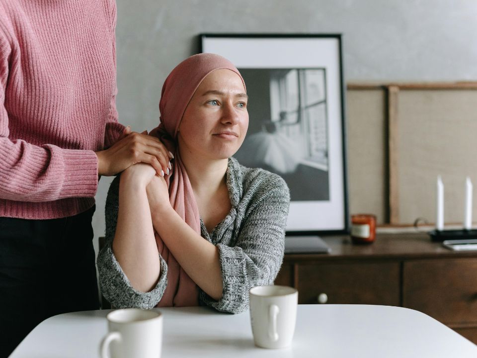 Criopreservación de óvulos y espermatozoides: Un futuro de esperanza para pacientes con cáncer