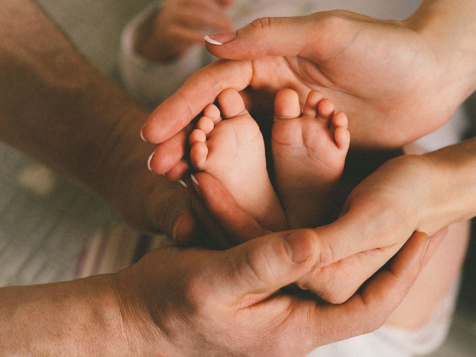 La ligadura de trompas y su impacto en la fertilidad