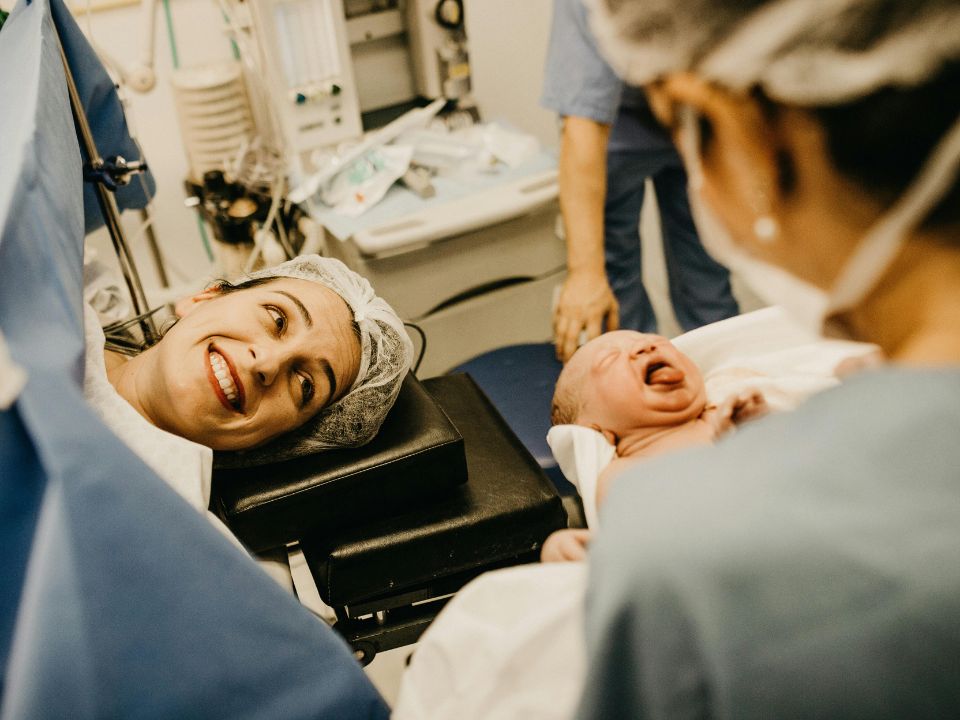 Medicina reproductiva: una guía integral para alcanzar el sueño de formar una familia