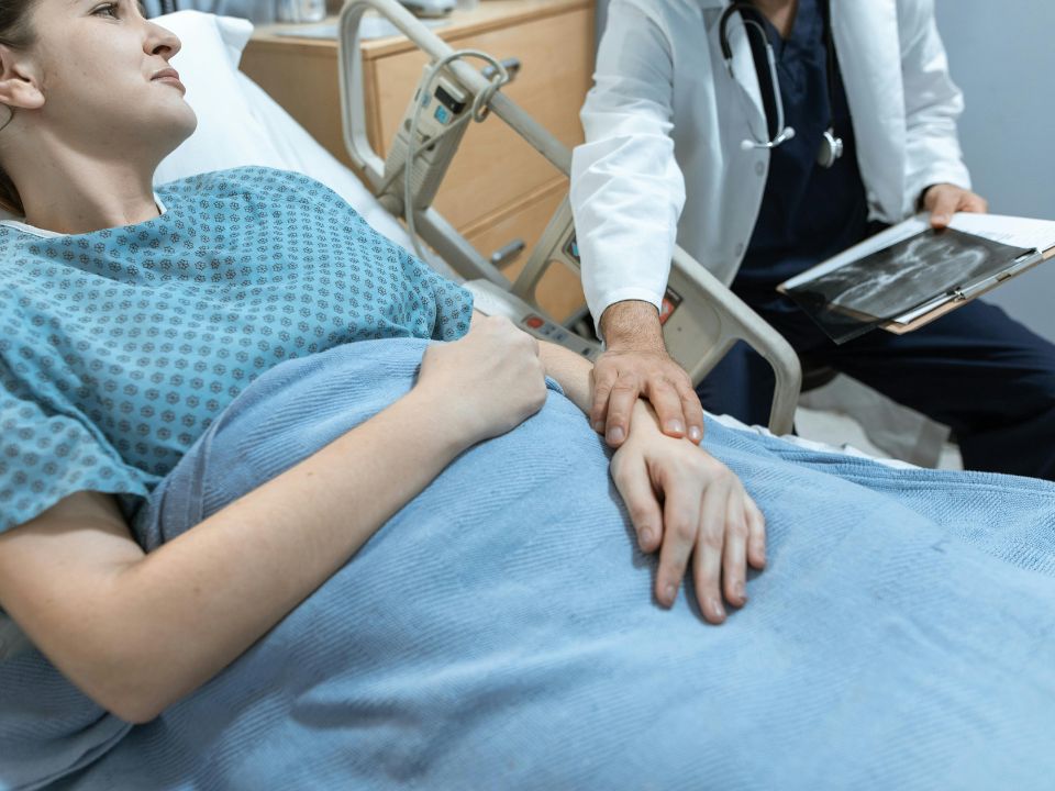La empatía y comprensión en la medicina reproductiva: más que un tratamiento