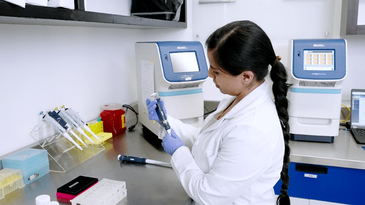 El papel vital del laboratorio en el proceso de Fecundación In Vitro en Ingenes