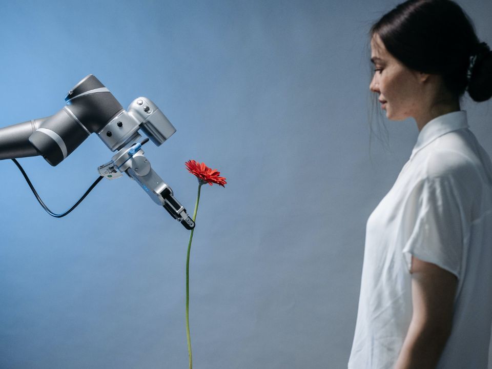 Inteligencia Artificial: Transformando el Futuro de la Fertilidad