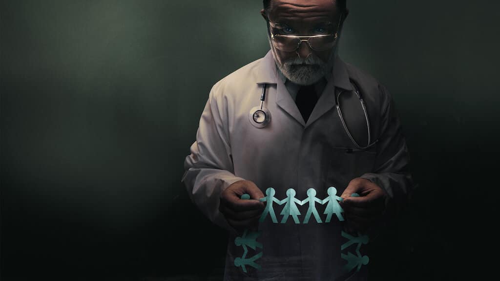 The brand new Netflix documentary tells the true story of perverse Artificial Insemination practices