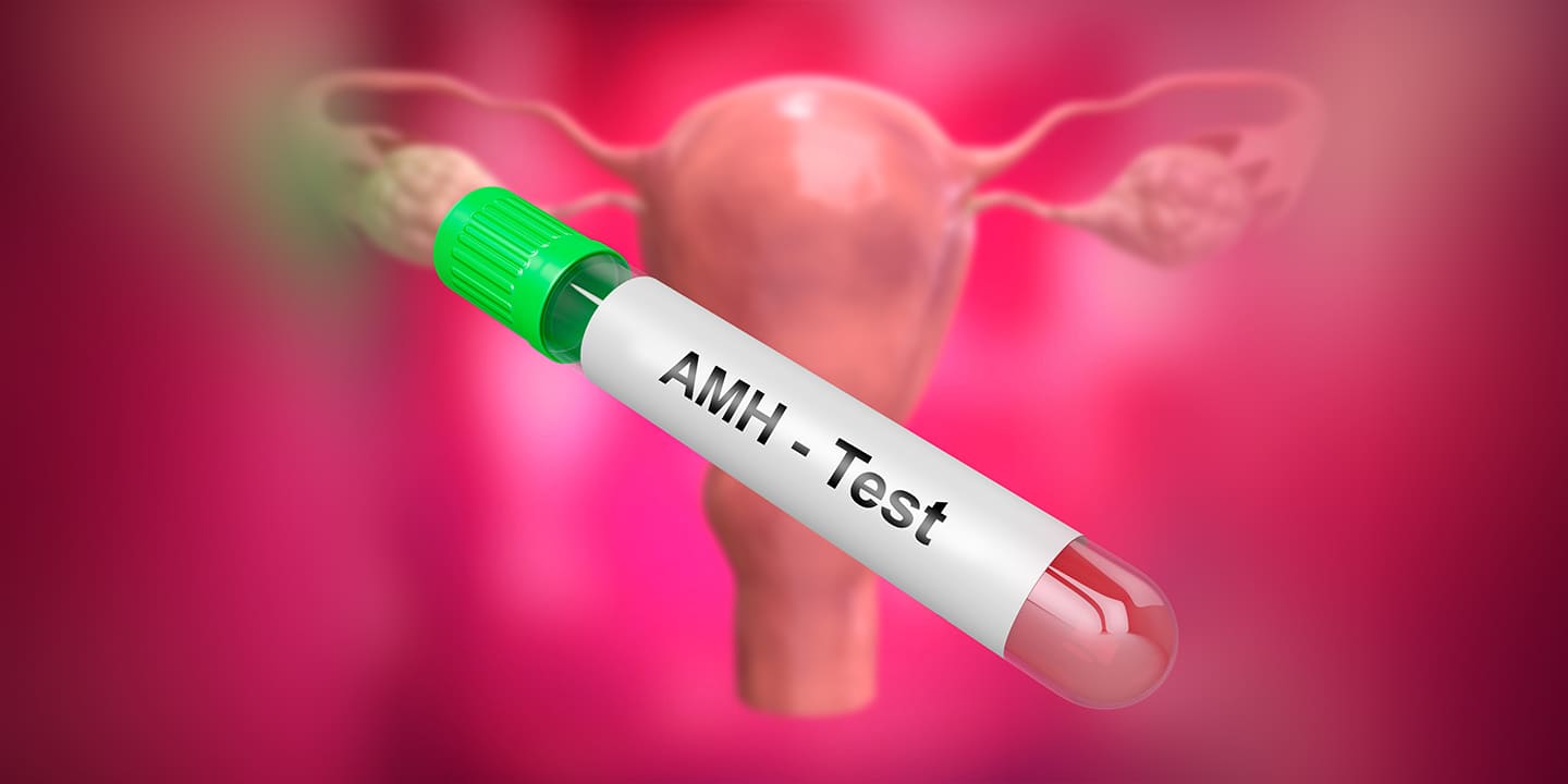 Hormonal fertility testing for women: An accurate prediction?