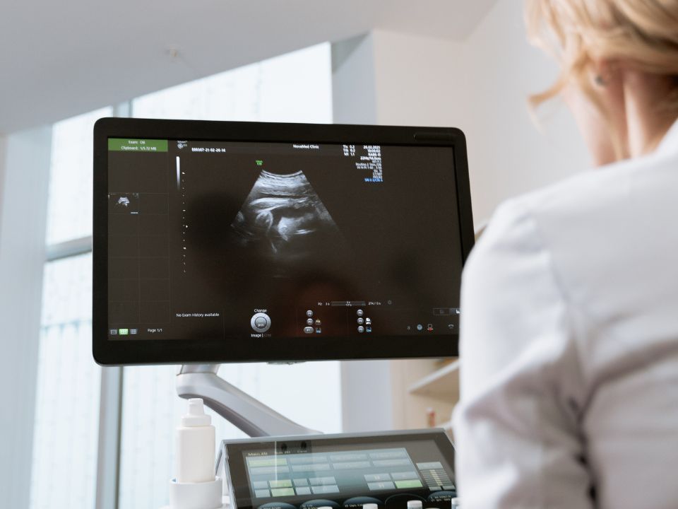 Recognizing Endometriosis to Protect Your Fertility
