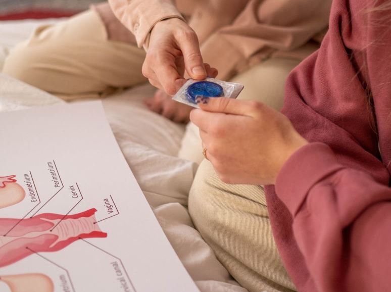 Sexual and Reproductive Education: The Foundation for a Better Future