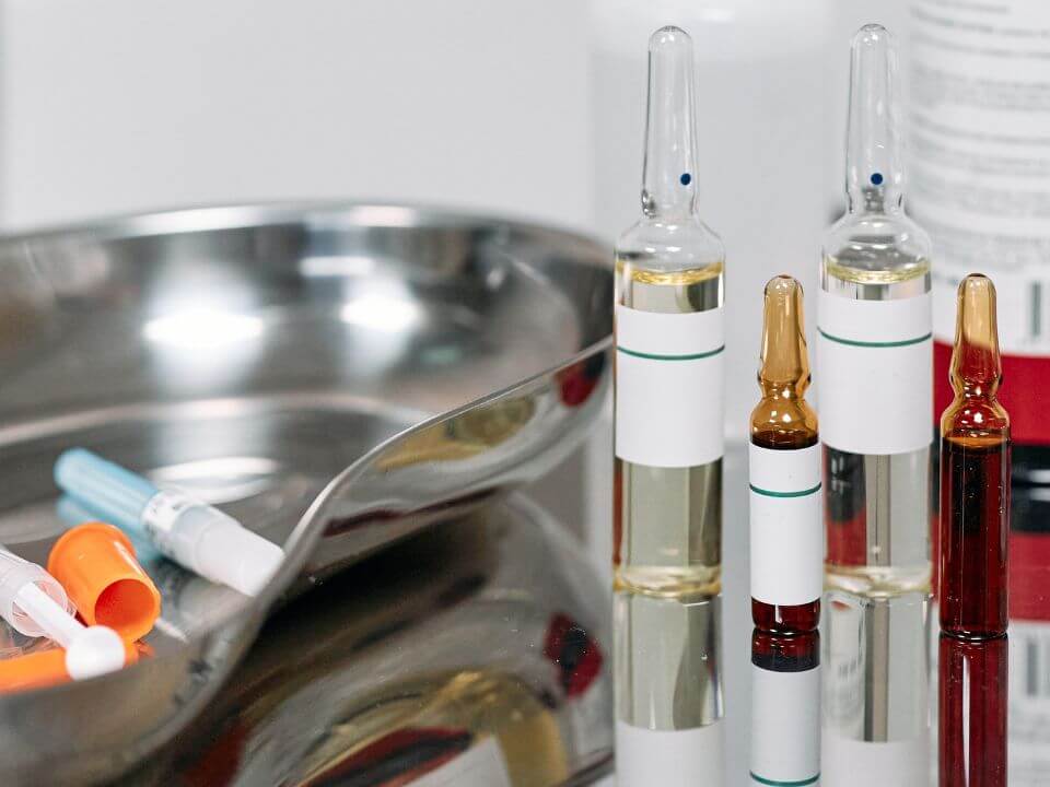Medication Application