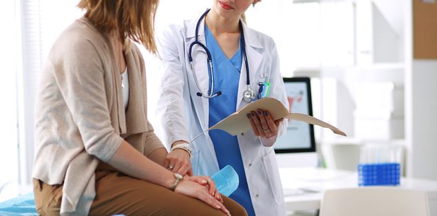 Implantation Failure in IVF and Assisted Reproduction