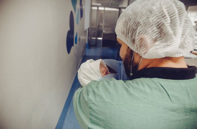 Hope in the Journey towards finding your baby