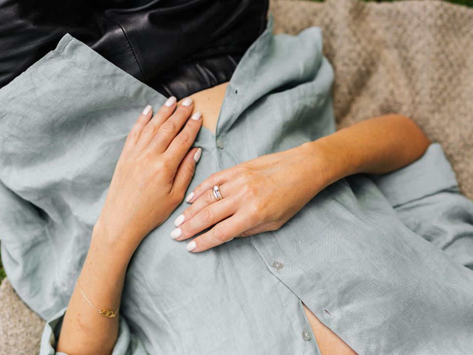 Polycystic ovary: consequences and risks