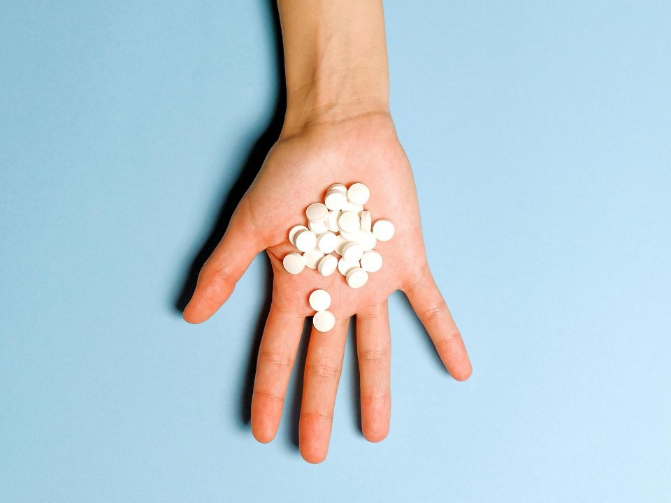 The Vital Impact of Folic Acid on Reproductive Health and Pregnancy