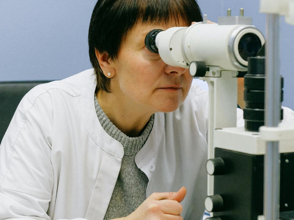 Research in search of answers to infertility