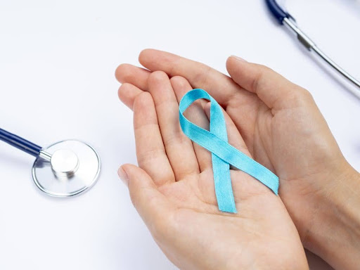 Blue November: Male Fertility Evaluation Can’t Wait
