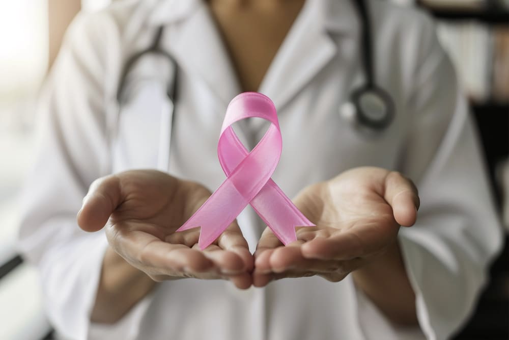 How Does Breast Cancer Affect Reproductive Health?