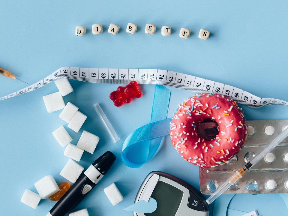 Does diabetes mellitus affect fertility?