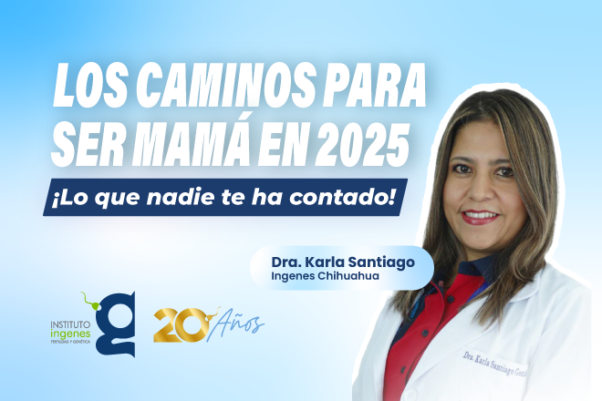 Los caminos para ser mamá en México en 2025: Lo que nadie te ha Contado