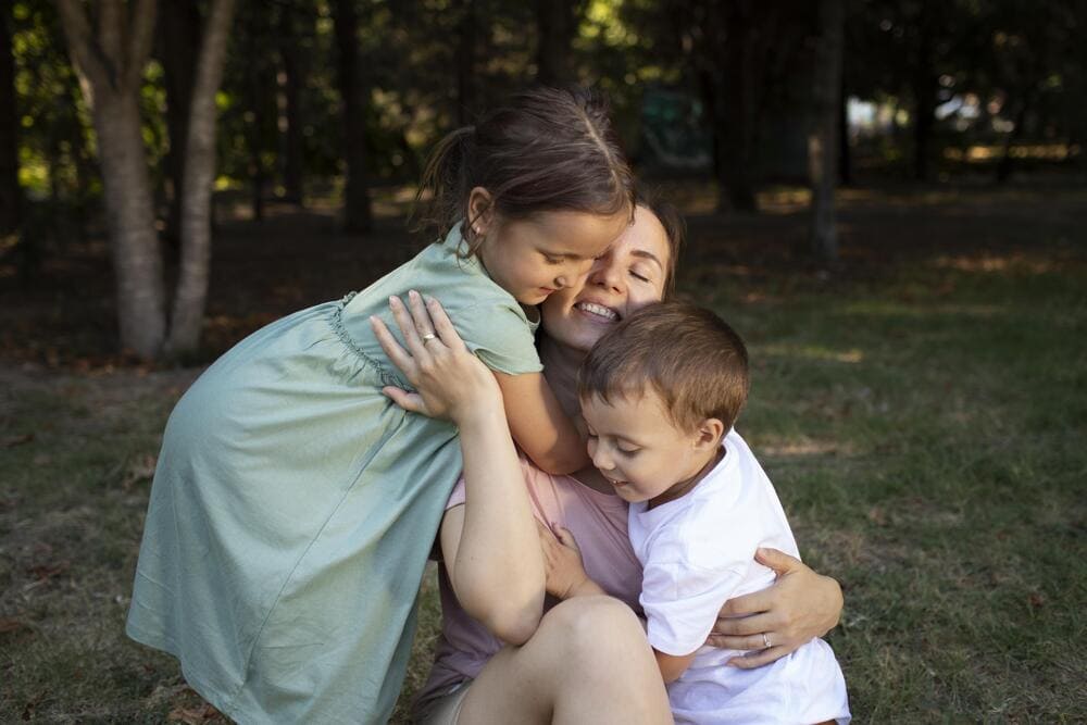 Ingenes Moms’ Stories: Celebrating Mother’s Day with Those Who Never Gave Up