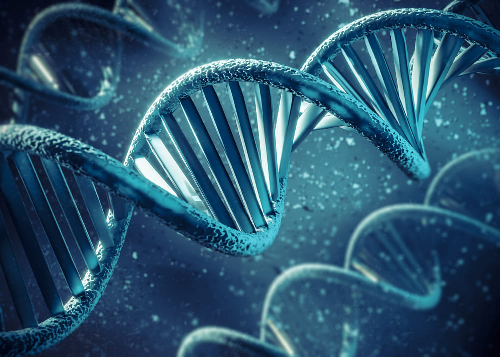 DNA Day: Celebrating the Science That Changes Lives