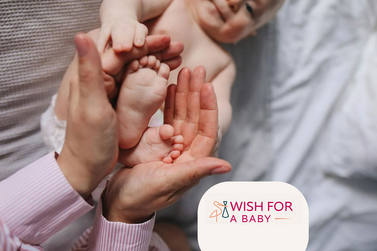 Instituto Ingenes y Surrogate Mexico: Presentes en la expo Wish For a Baby 2025 en Australia