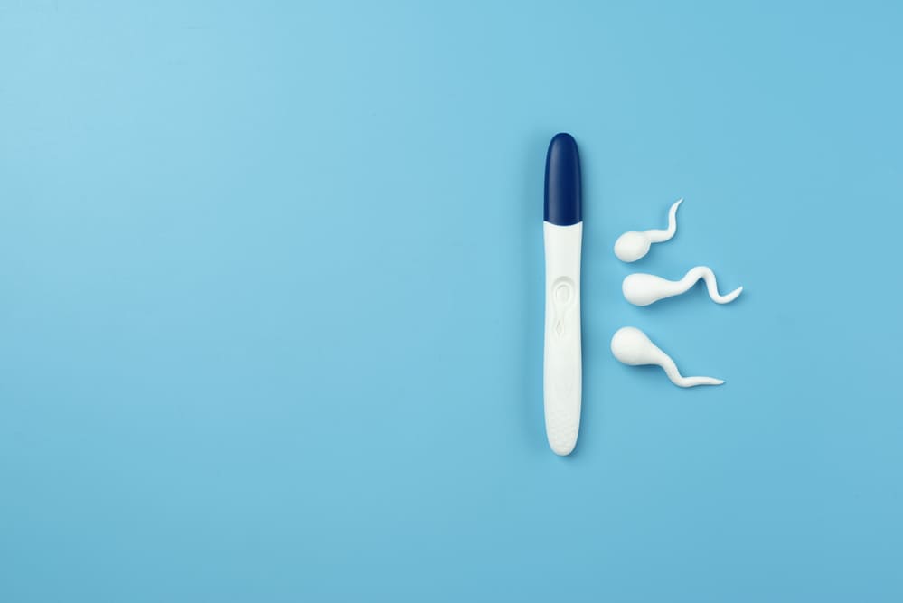 Semana Internacional de la Salud Masculina: Hablemos de Fertilidad