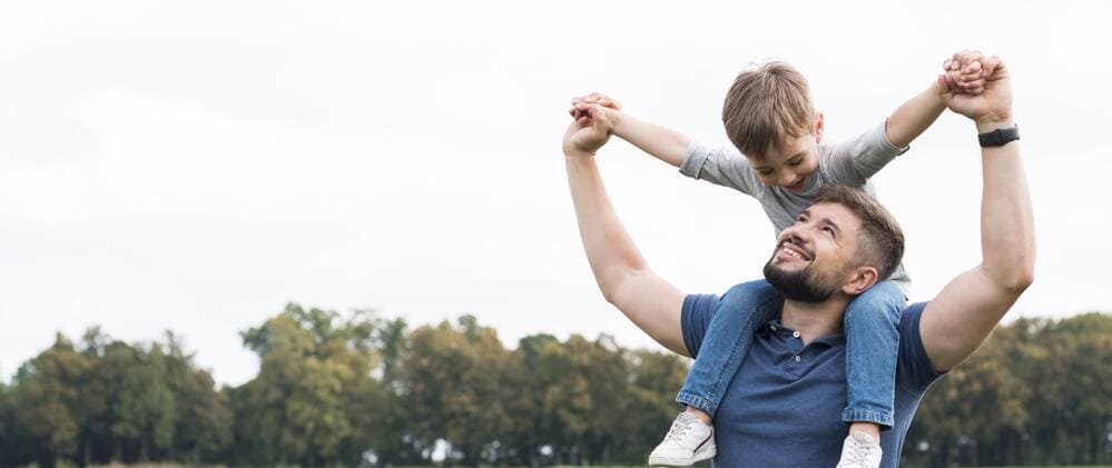 Father’s Month: Male Reproductive Health and Everyone’s Right to Build a Family