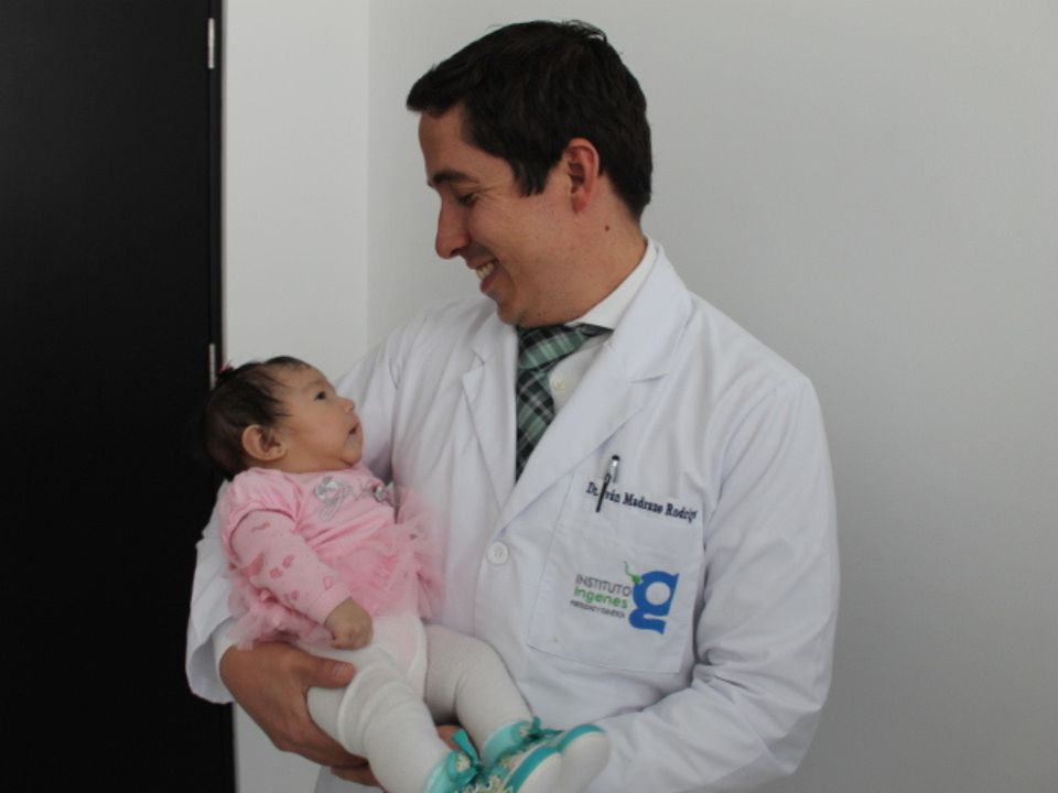 Ingenes Mérida: la misión de cumplir sueños en el sureste mexicano