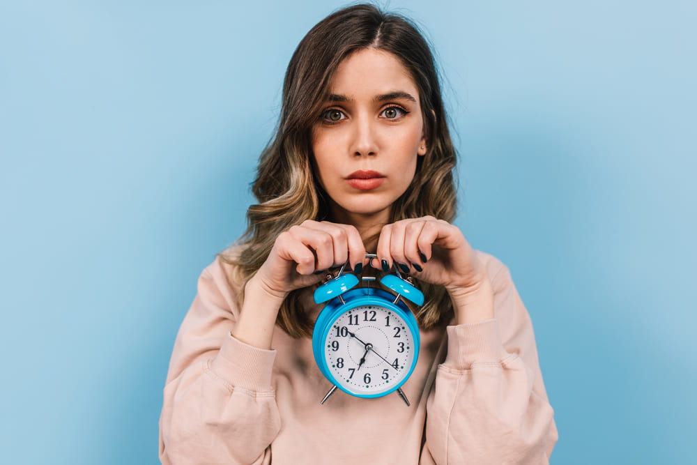 How Long Should I Wait Before Seeking Help to Have a Baby?