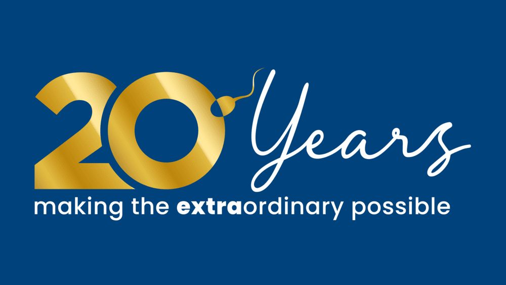 20 Years of Making the Extraordinary Possible: Ingenes’ Legacy in Fertility and Genetics