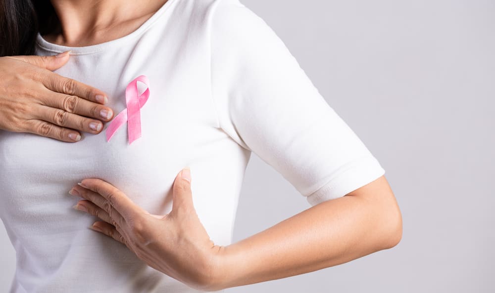 Día Mundial Contra el Cáncer de Mama: Caminos Para Ser Mamá Después del Diagnóstico