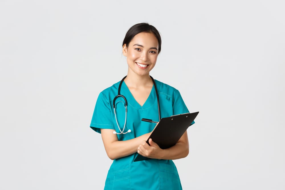 National Medical Assistant Day: The Hand That Holds, the Ear That Listens, and the Heart That Accompanies