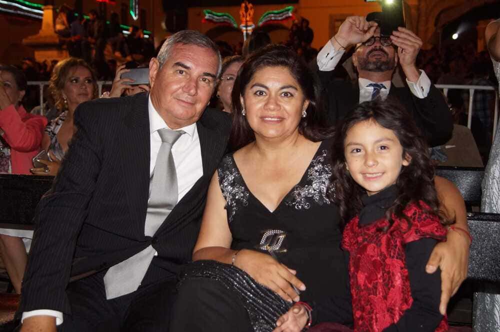 My Journey to Motherhood: The Story of Maricarmen and Mariana
