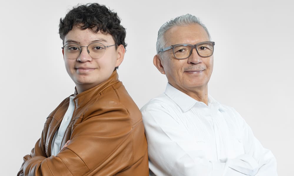 Un Sueño Hecho Realidad Gracias a Ingenes