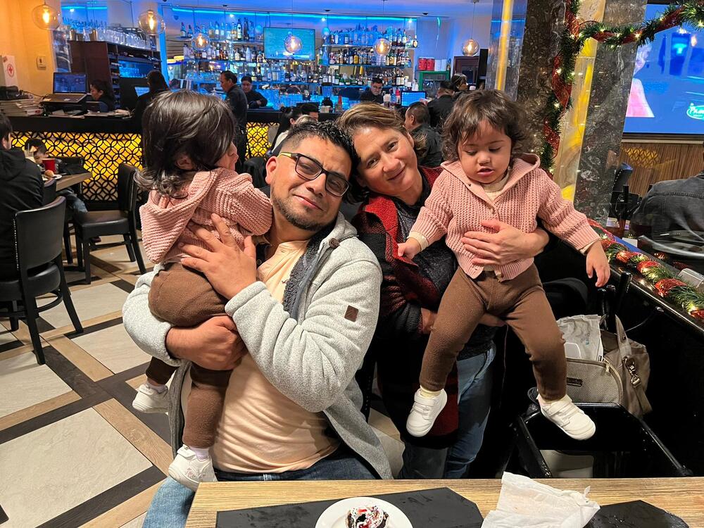 Our Miracle Came True: The Story of Our Twin Girls, Thanks to Ingenes