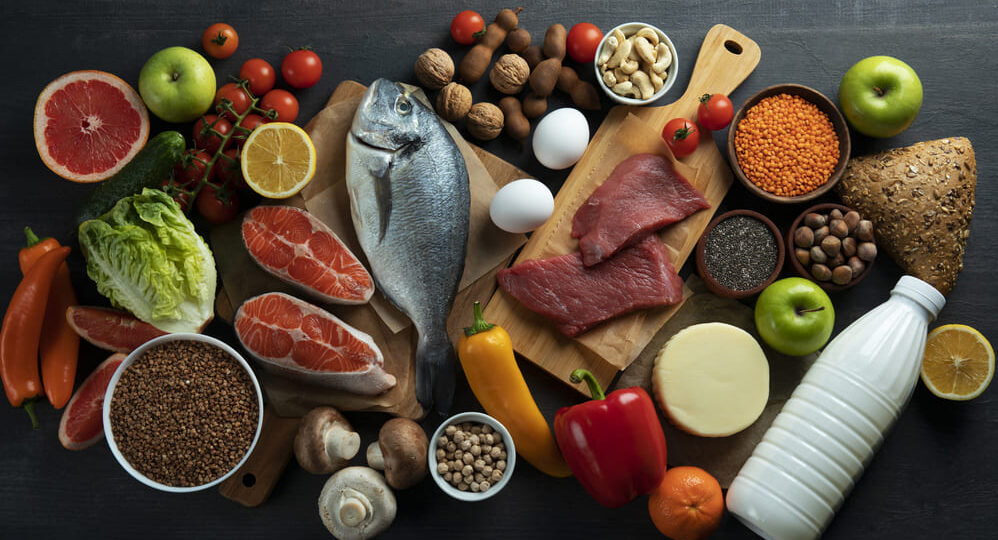 Fertilidad y alimentación: lo que sí y lo que no ayuda realmente