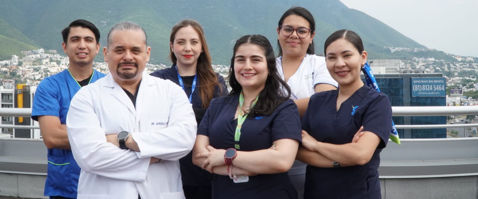 Hace 10 años, Ingenes llegó a Monterrey para hacer historia